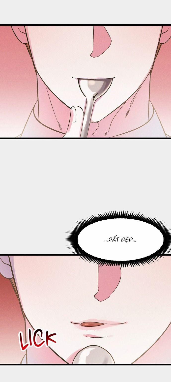 Vườn Địa Đàng Nơi Hoang Đảo 15 trang 39