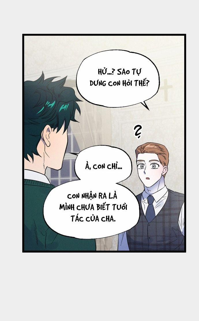 Vườn Địa Đàng Nơi Hoang Đảo 15 trang 42