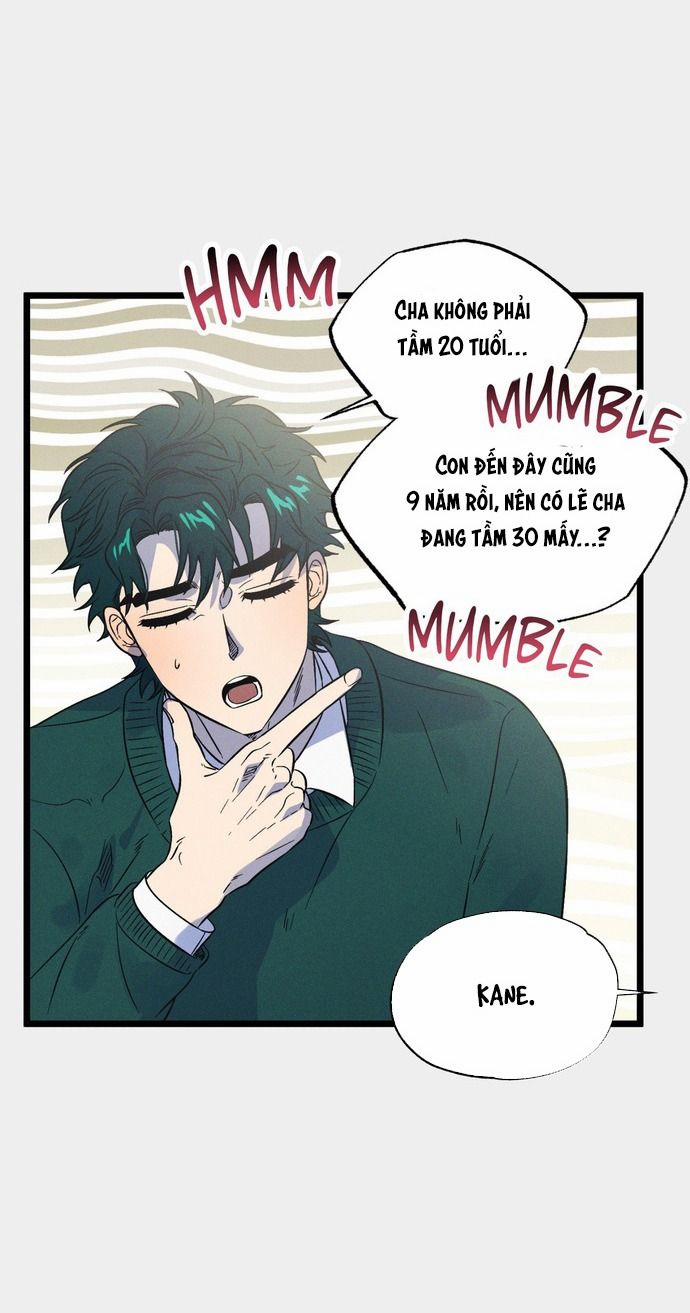 Vườn Địa Đàng Nơi Hoang Đảo 15 trang 43