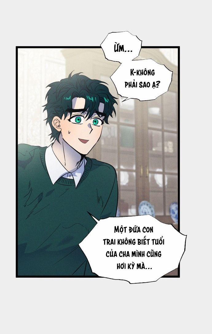 Vườn Địa Đàng Nơi Hoang Đảo 15 trang 46