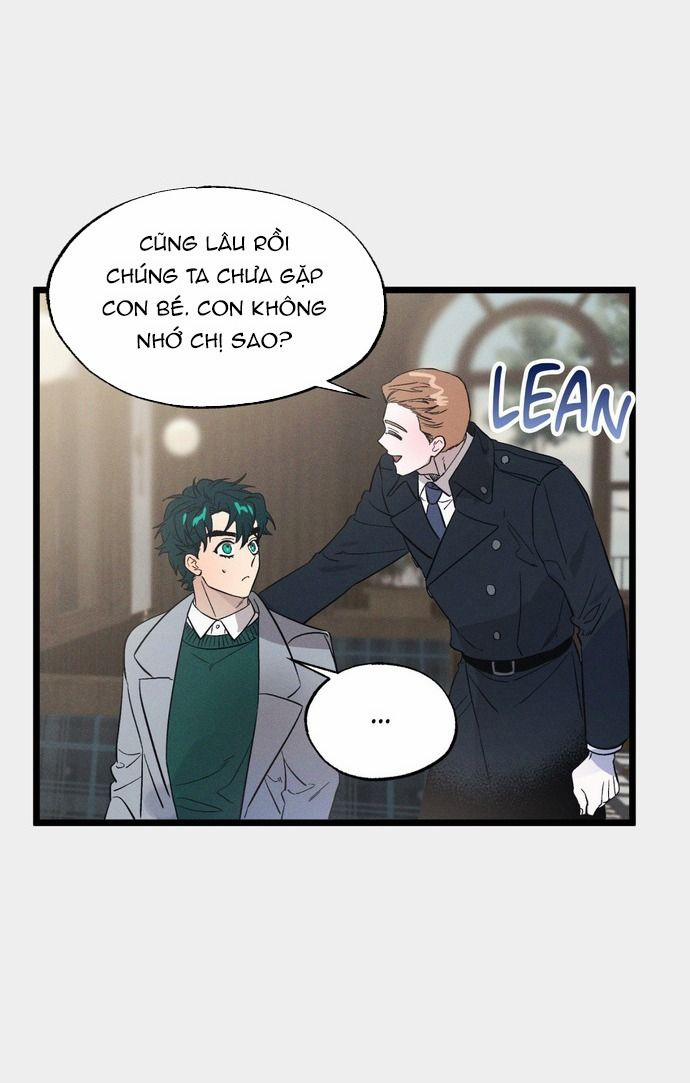 Vườn Địa Đàng Nơi Hoang Đảo 15 trang 5