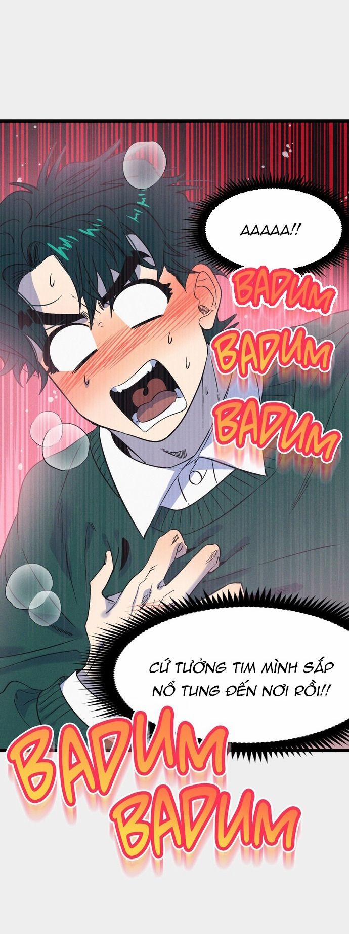 Vườn Địa Đàng Nơi Hoang Đảo 15 trang 52