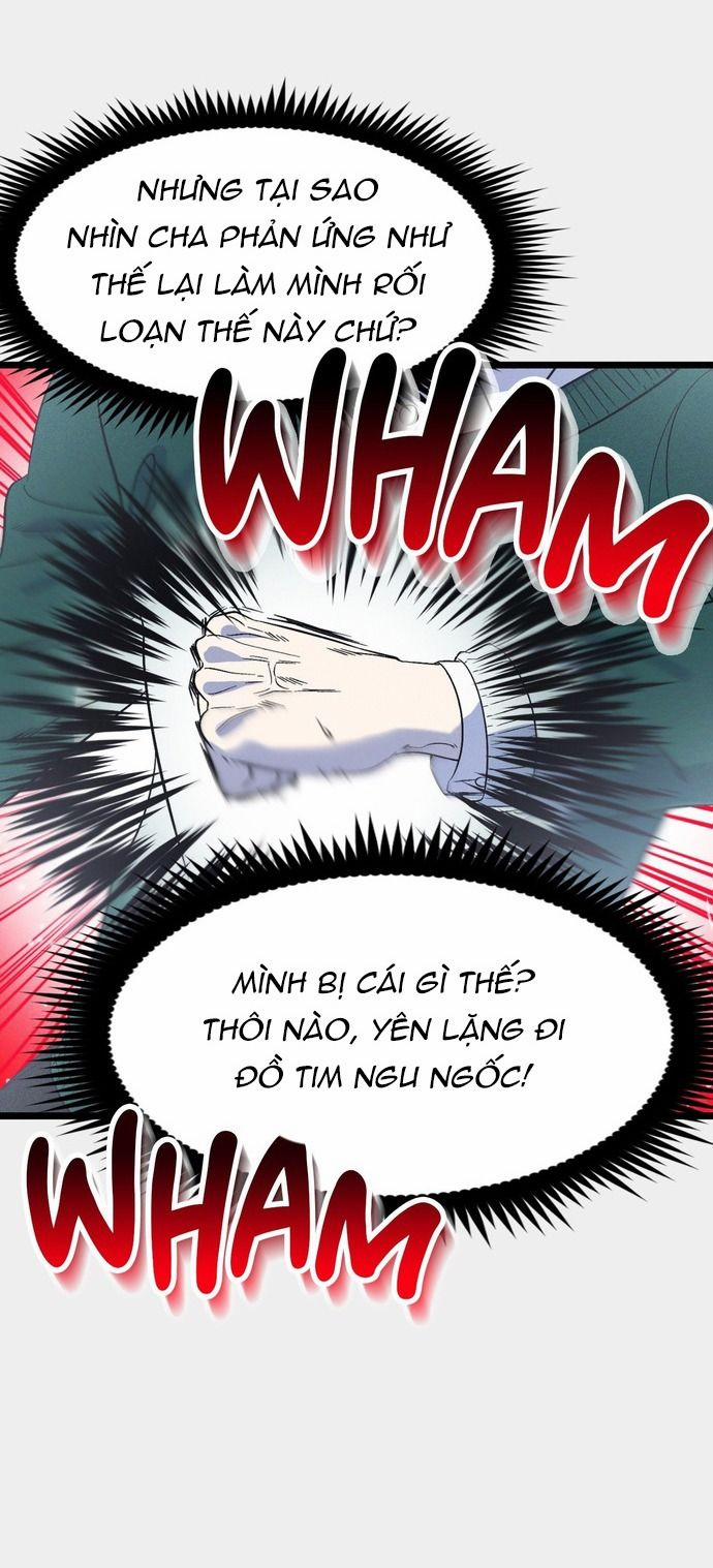 Vườn Địa Đàng Nơi Hoang Đảo 15 trang 54