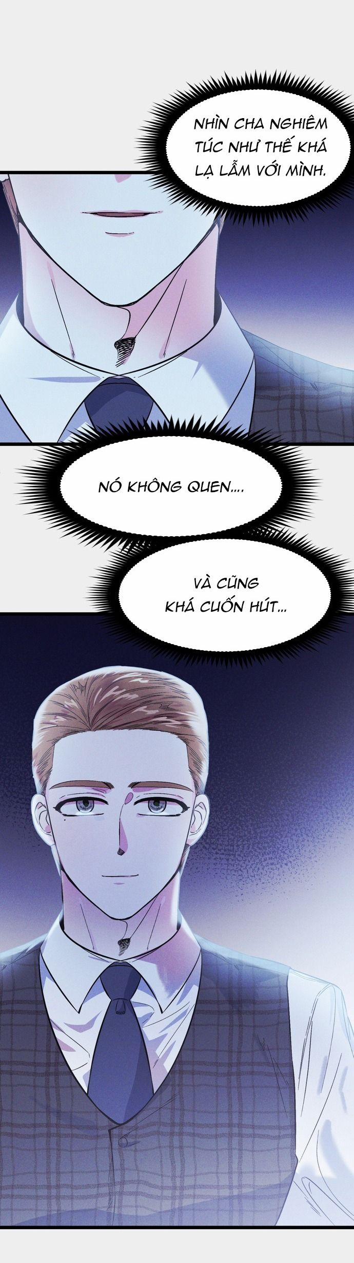 Vườn Địa Đàng Nơi Hoang Đảo 15 trang 56