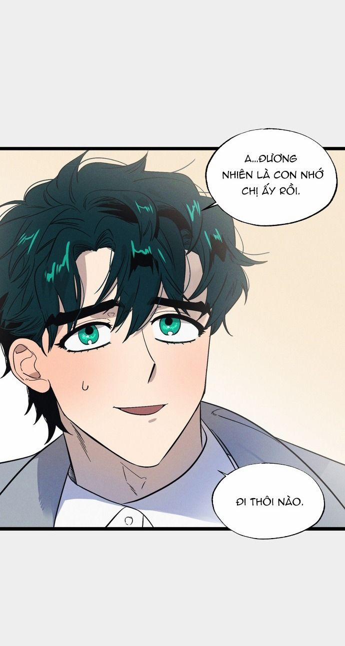 Vườn Địa Đàng Nơi Hoang Đảo 15 trang 6