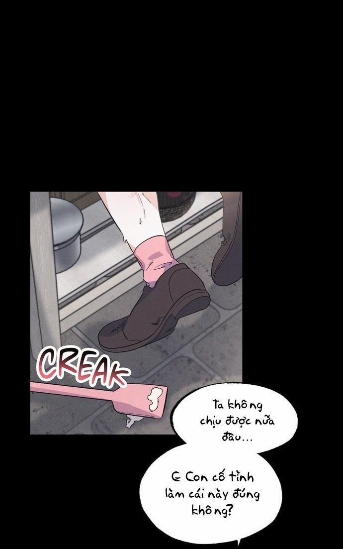 Vườn Địa Đàng Nơi Hoang Đảo 16 trang 11