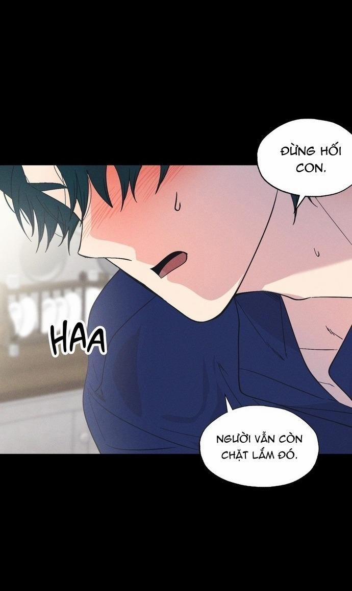 Vườn Địa Đàng Nơi Hoang Đảo 16 trang 14