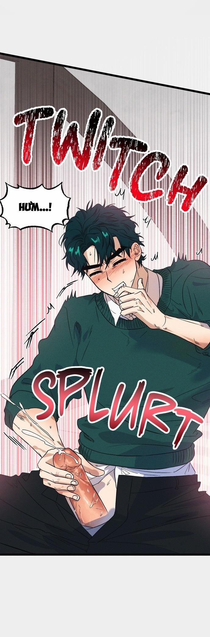 Vườn Địa Đàng Nơi Hoang Đảo 16 trang 25