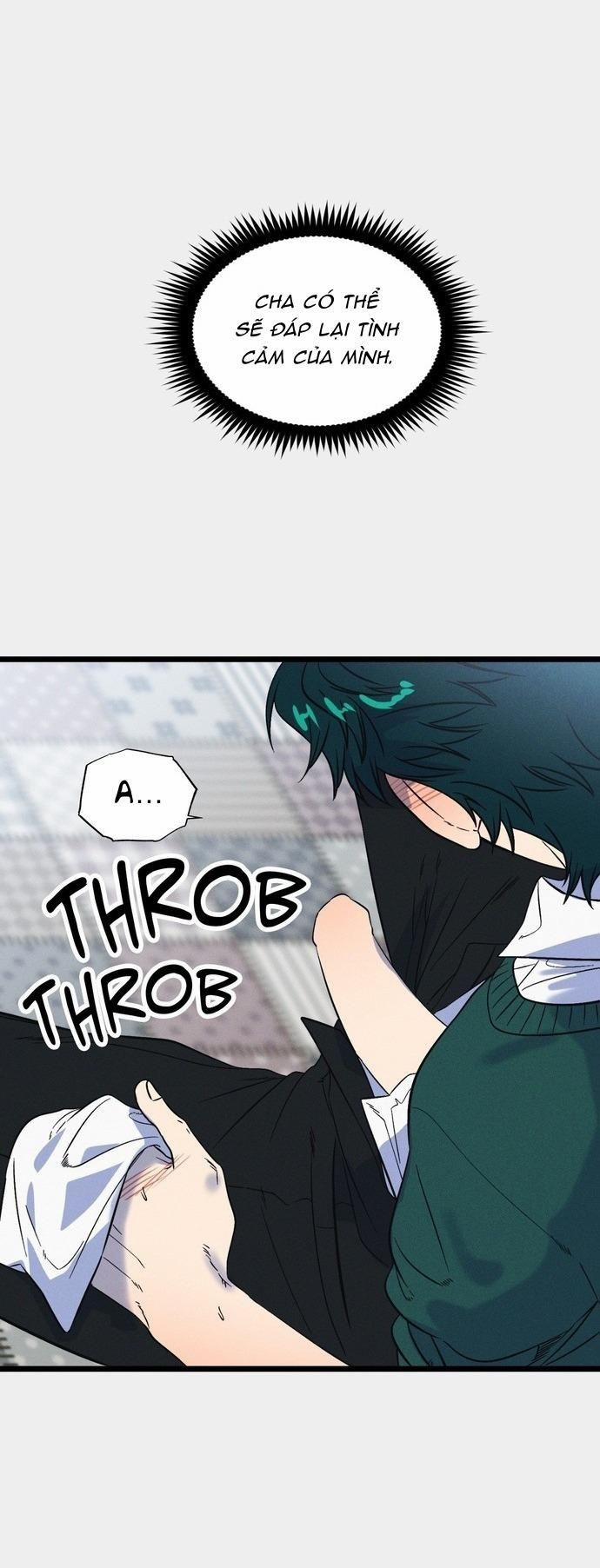 Vườn Địa Đàng Nơi Hoang Đảo 16 trang 33