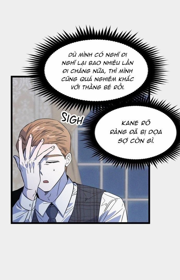 Vườn Địa Đàng Nơi Hoang Đảo 16 trang 38