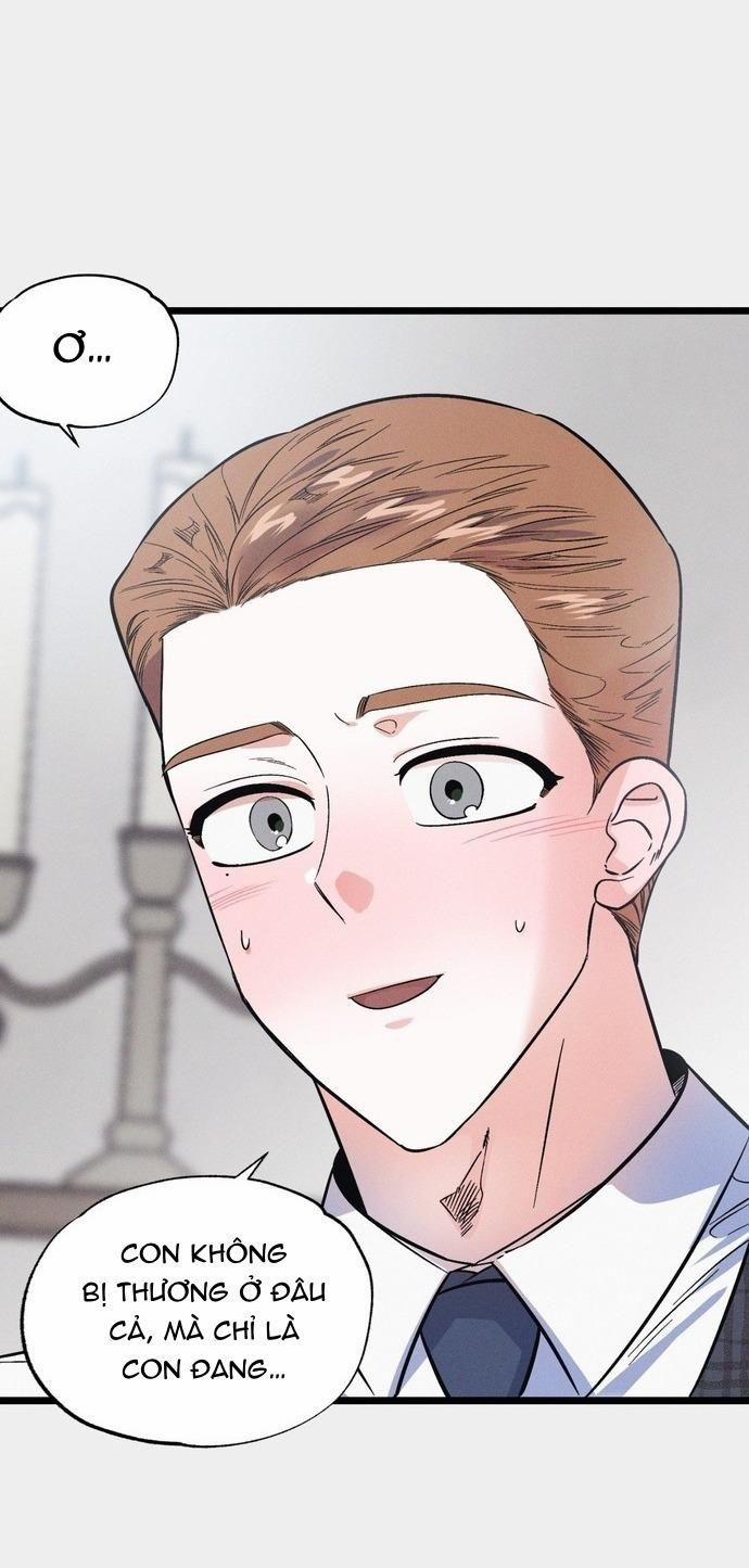 Vườn Địa Đàng Nơi Hoang Đảo 16 trang 51