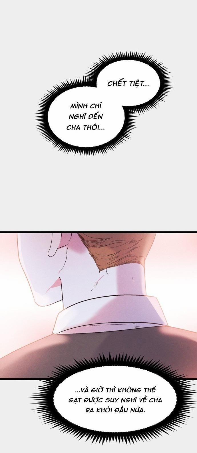 Vườn Địa Đàng Nơi Hoang Đảo 16 trang 9