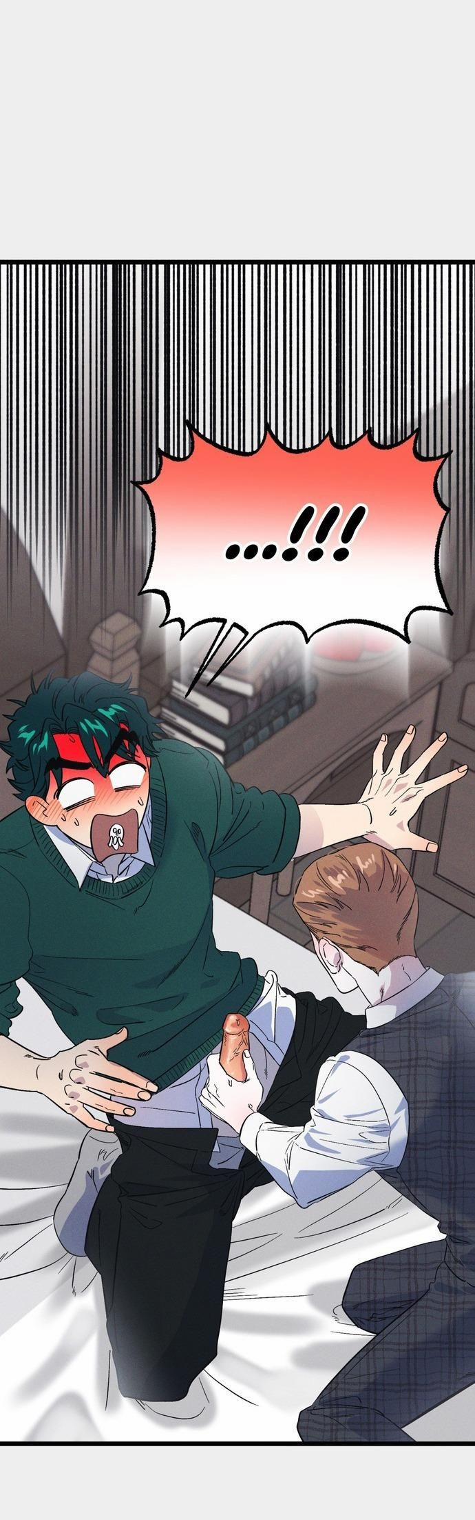 Vườn Địa Đàng Nơi Hoang Đảo 17 trang 13