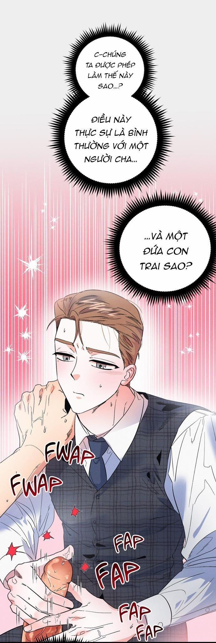 Vườn Địa Đàng Nơi Hoang Đảo 17 trang 18