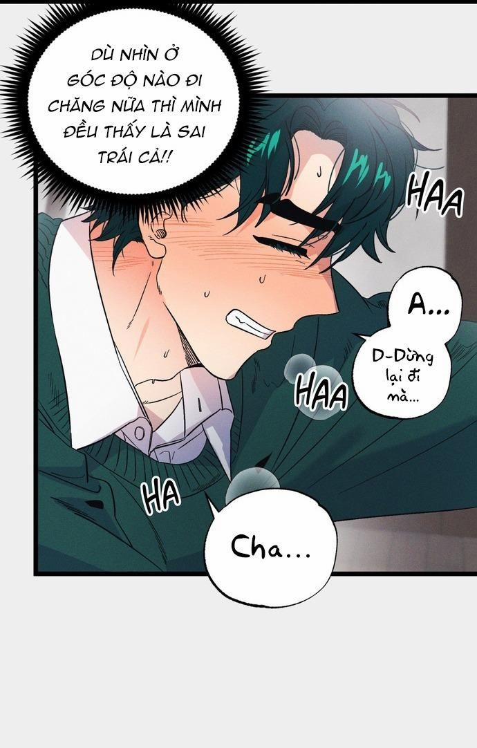 Vườn Địa Đàng Nơi Hoang Đảo 17 trang 19