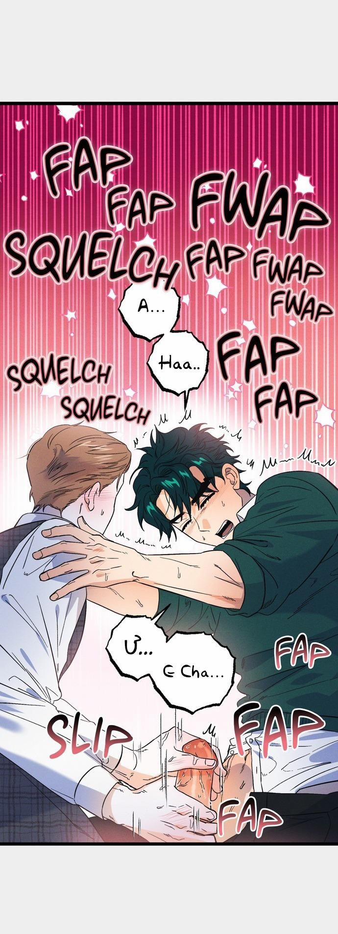 Vườn Địa Đàng Nơi Hoang Đảo 17 trang 21