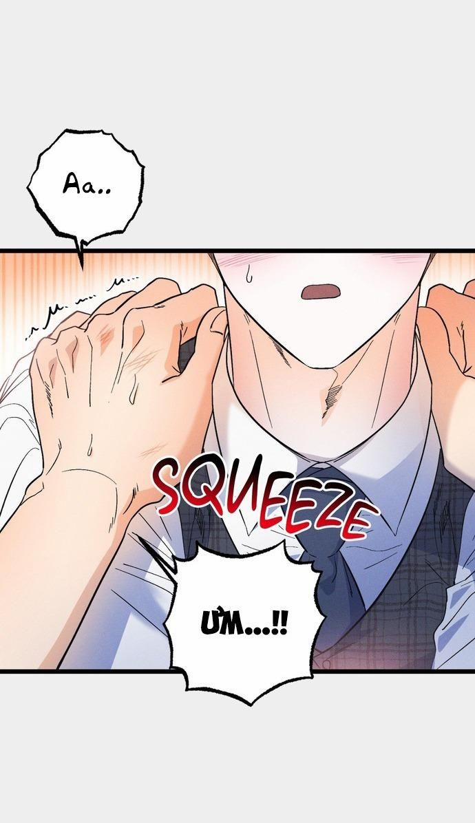 Vườn Địa Đàng Nơi Hoang Đảo 17 trang 22