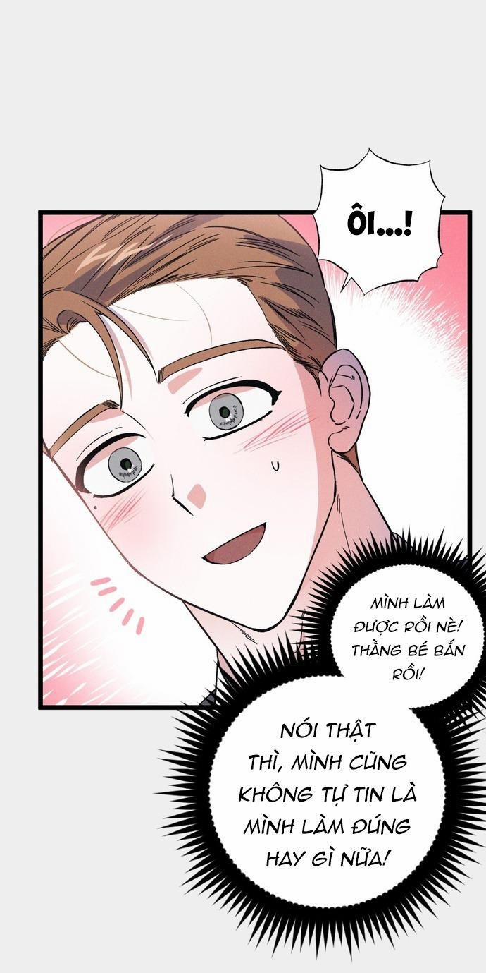 Vườn Địa Đàng Nơi Hoang Đảo 17 trang 24