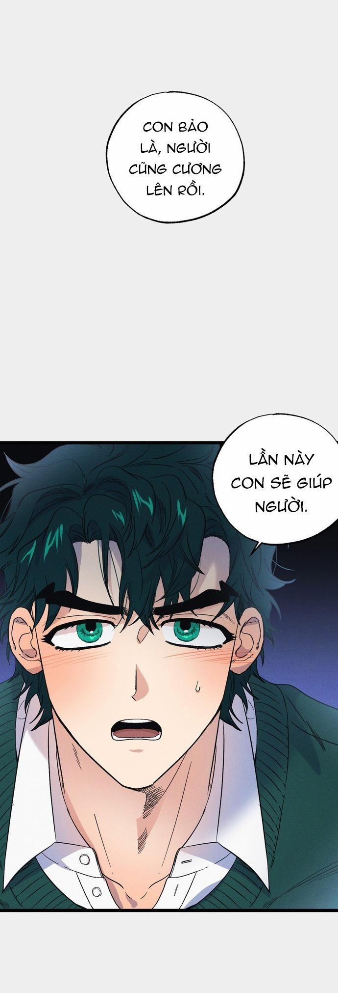 Vườn Địa Đàng Nơi Hoang Đảo 17 trang 28