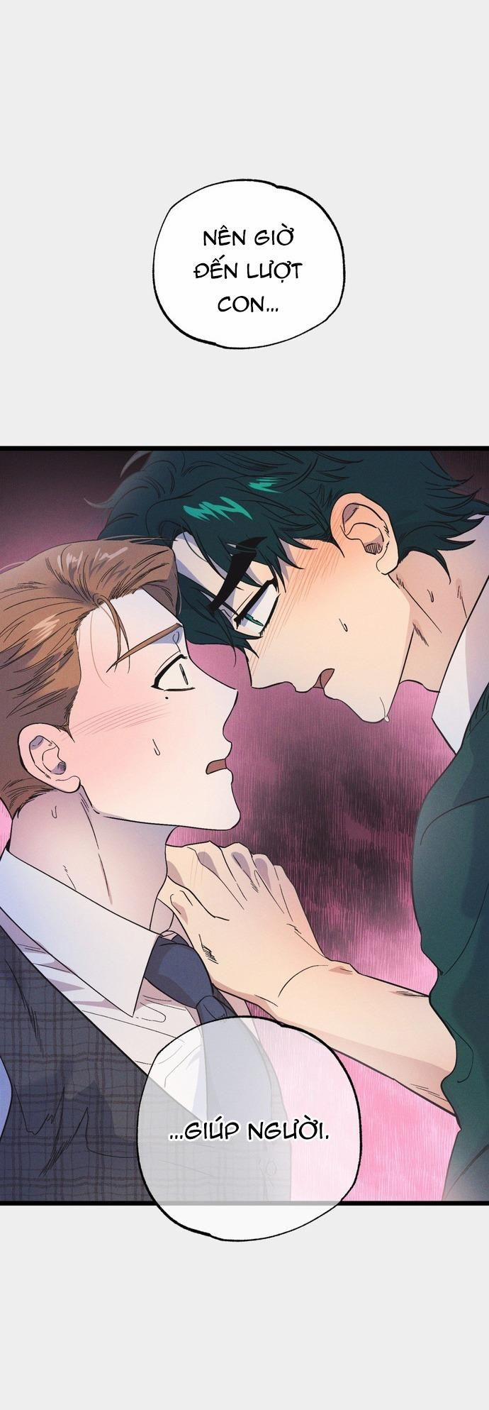 Vườn Địa Đàng Nơi Hoang Đảo 17 trang 33