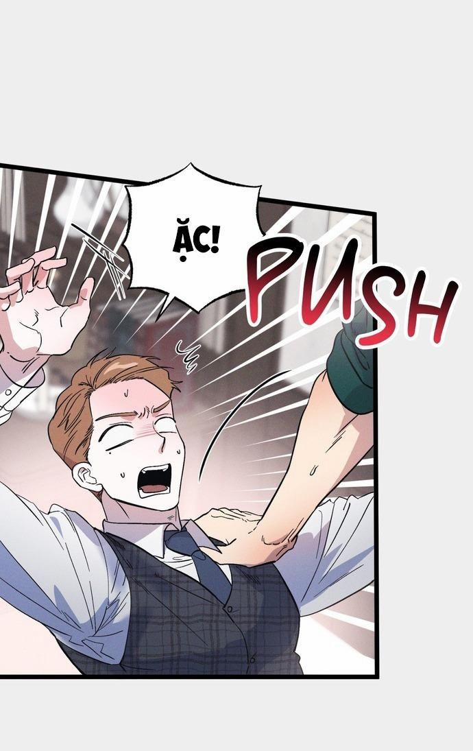 Vườn Địa Đàng Nơi Hoang Đảo 17 trang 34