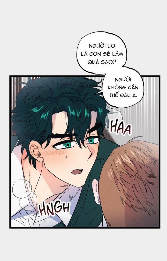 Vườn Địa Đàng Nơi Hoang Đảo 17 trang 37