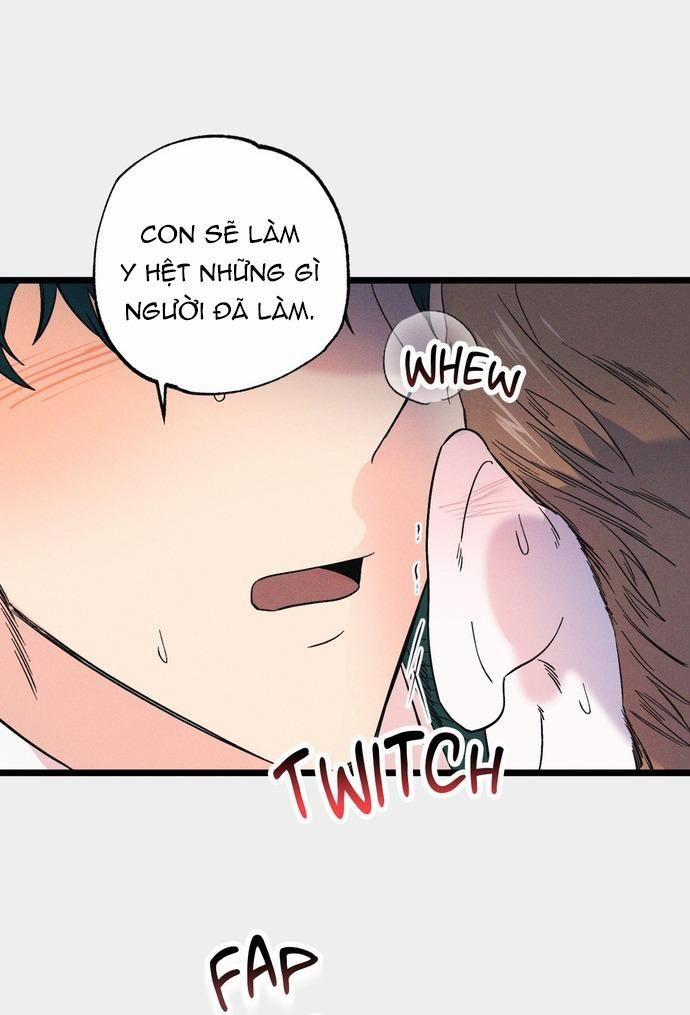 Vườn Địa Đàng Nơi Hoang Đảo 17 trang 38