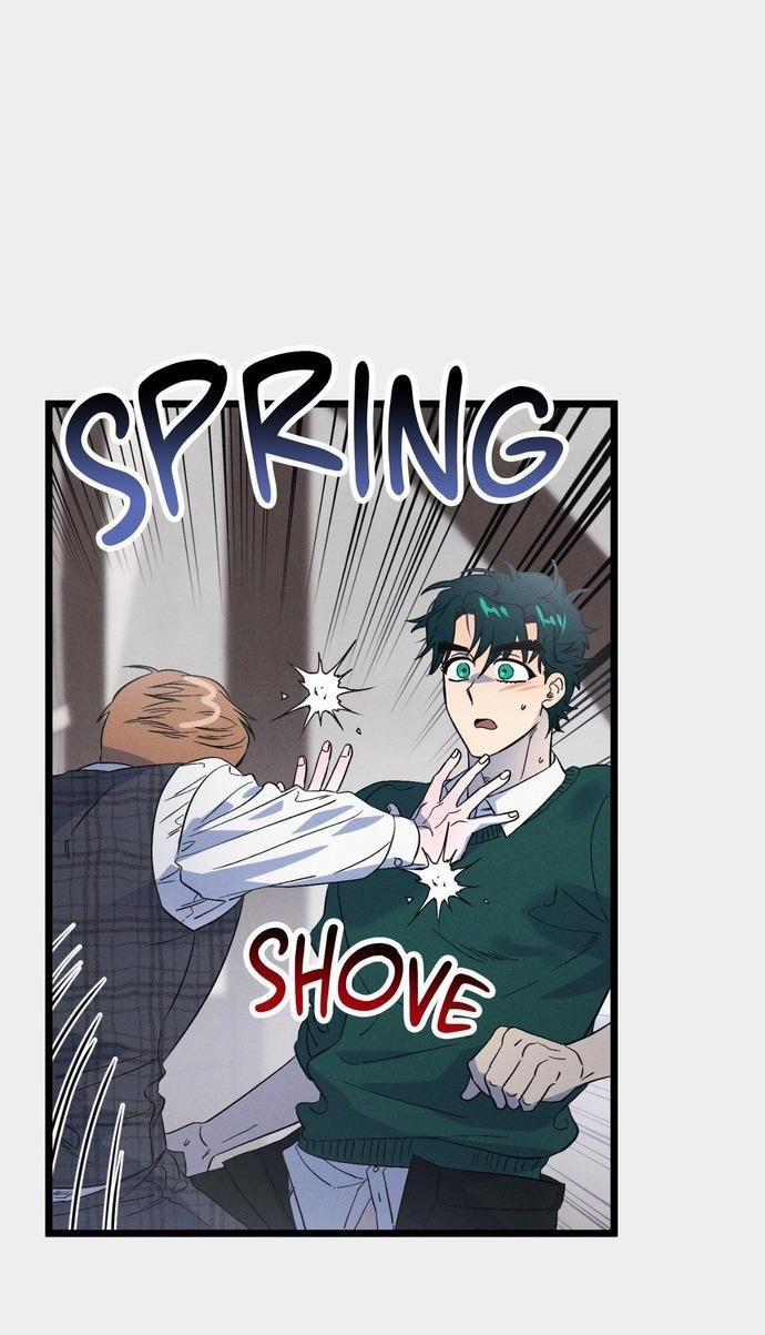 Vườn Địa Đàng Nơi Hoang Đảo 17 trang 47