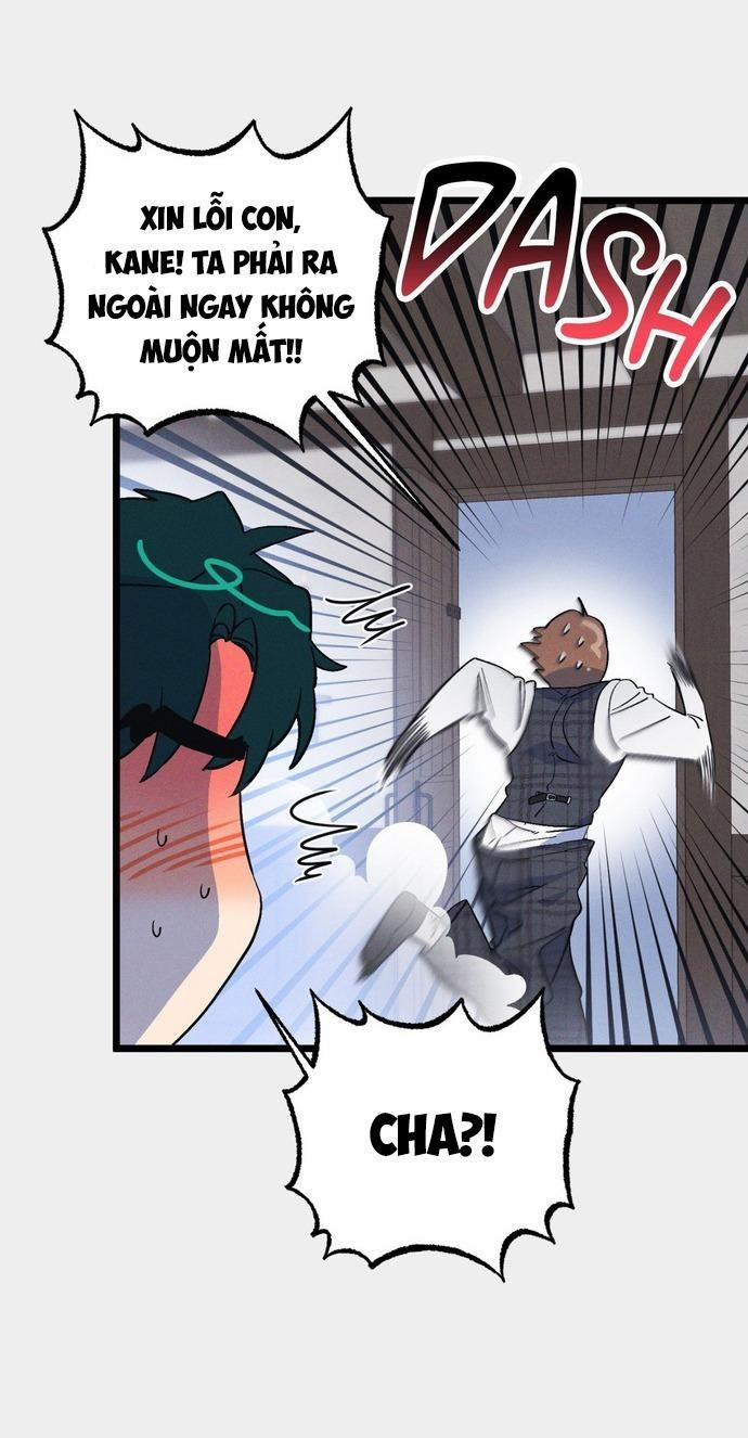 Vườn Địa Đàng Nơi Hoang Đảo 17 trang 49