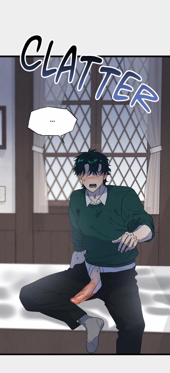 Vườn Địa Đàng Nơi Hoang Đảo 17 trang 50