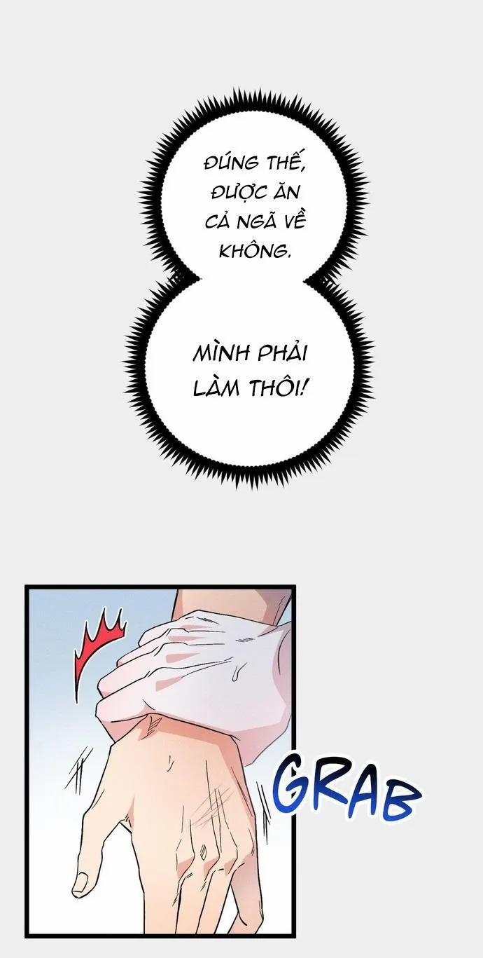 Vườn Địa Đàng Nơi Hoang Đảo 18 trang 15