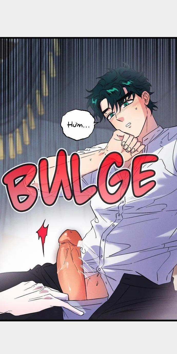 Vườn Địa Đàng Nơi Hoang Đảo 18 trang 18