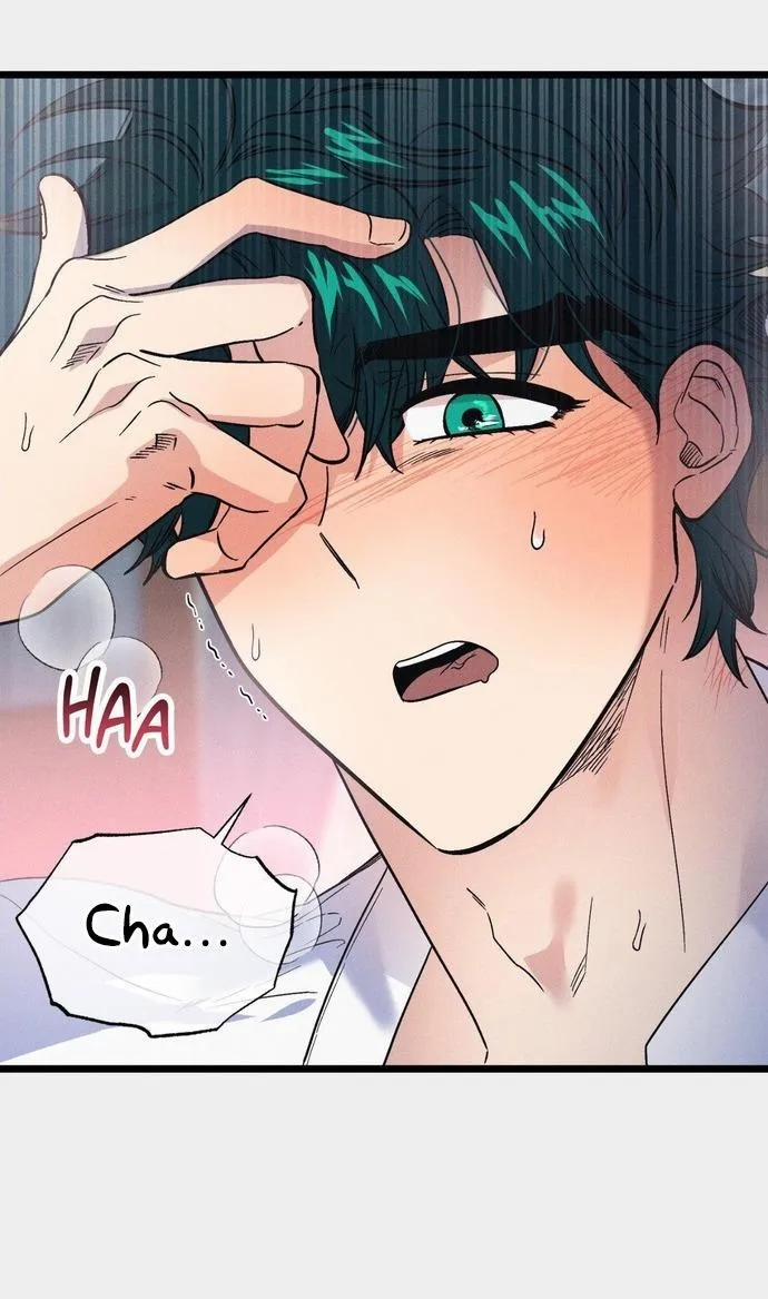 Vườn Địa Đàng Nơi Hoang Đảo 18 trang 24