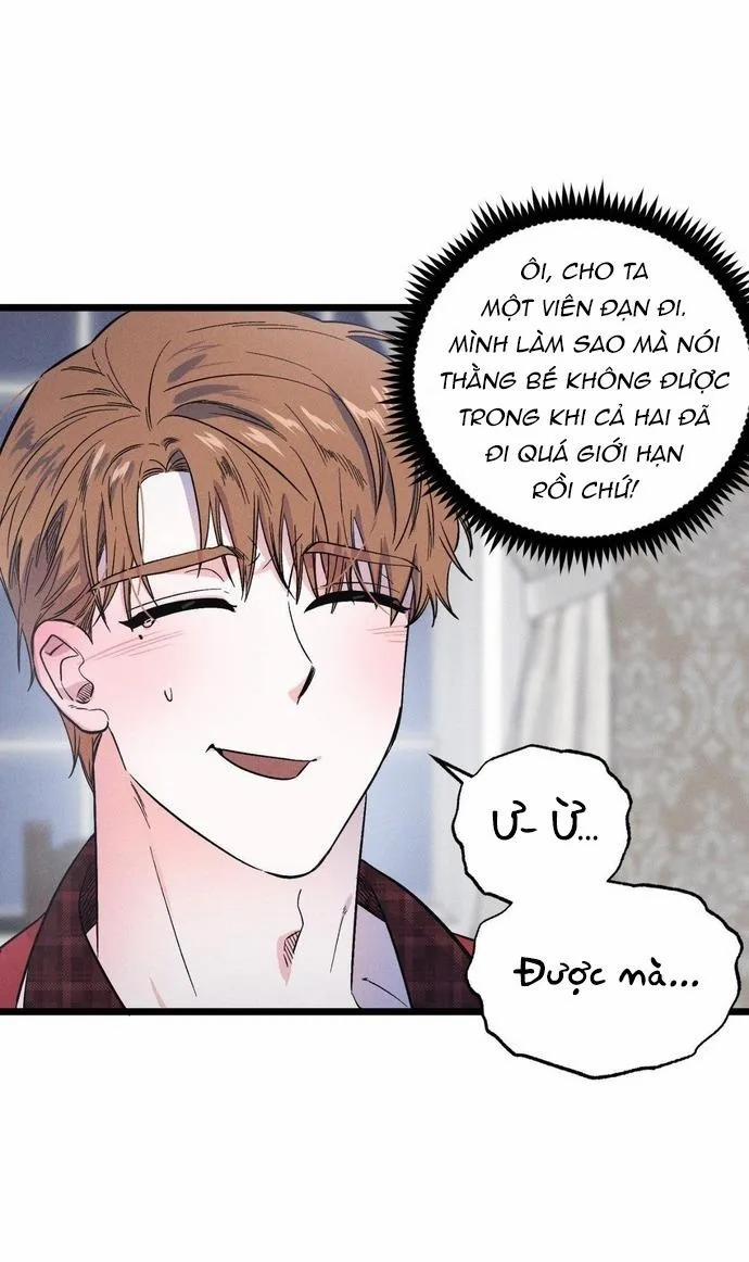 Vườn Địa Đàng Nơi Hoang Đảo 18 trang 29