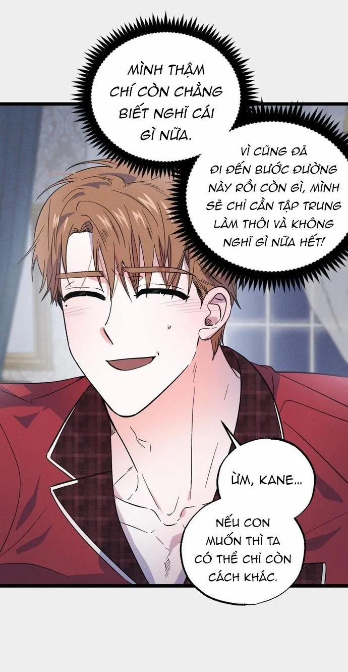 Vườn Địa Đàng Nơi Hoang Đảo 18 trang 33