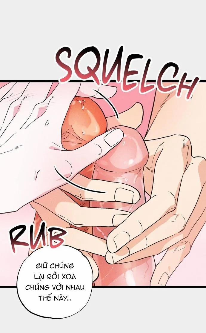 Vườn Địa Đàng Nơi Hoang Đảo 18 trang 35