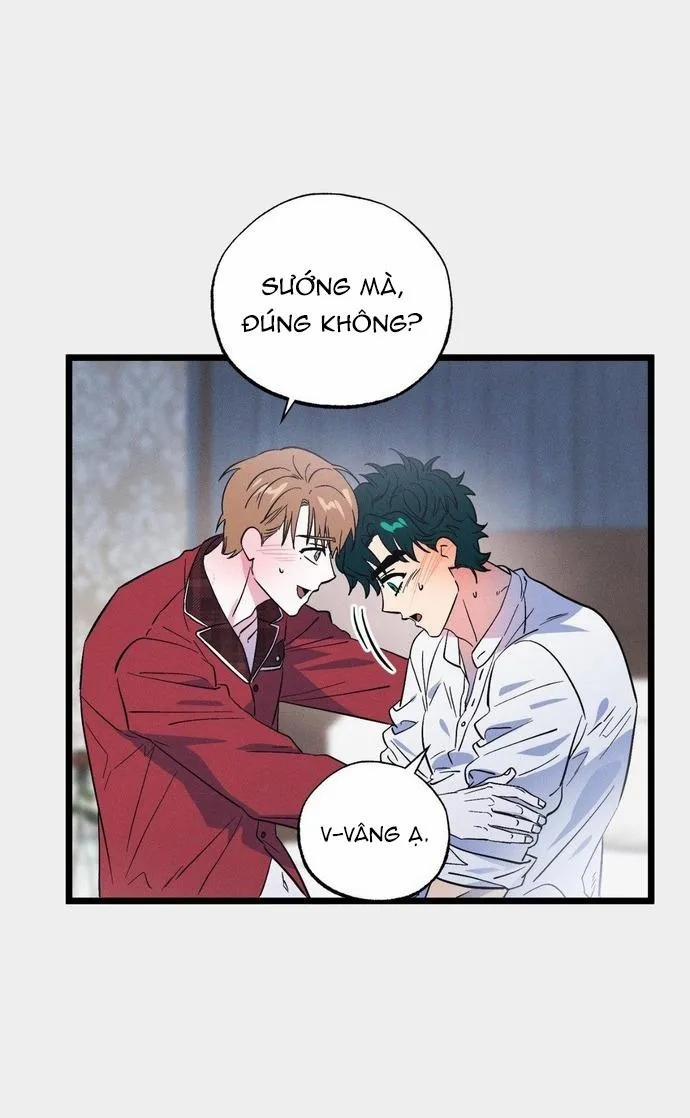 Vườn Địa Đàng Nơi Hoang Đảo 18 trang 37