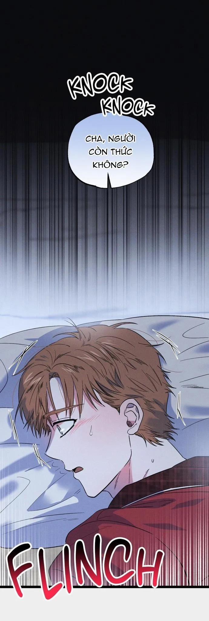 Vườn Địa Đàng Nơi Hoang Đảo 18 trang 4