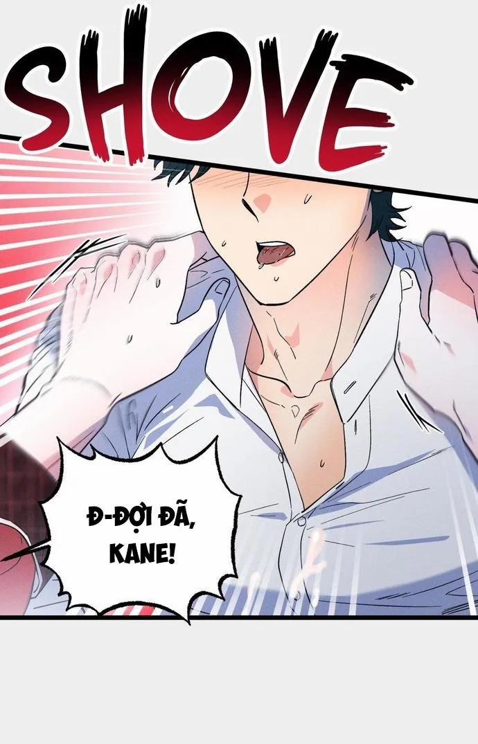 Vườn Địa Đàng Nơi Hoang Đảo 18 trang 52