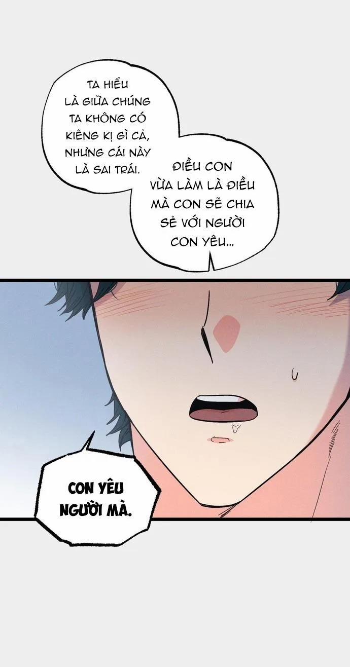 Vườn Địa Đàng Nơi Hoang Đảo 18 trang 54