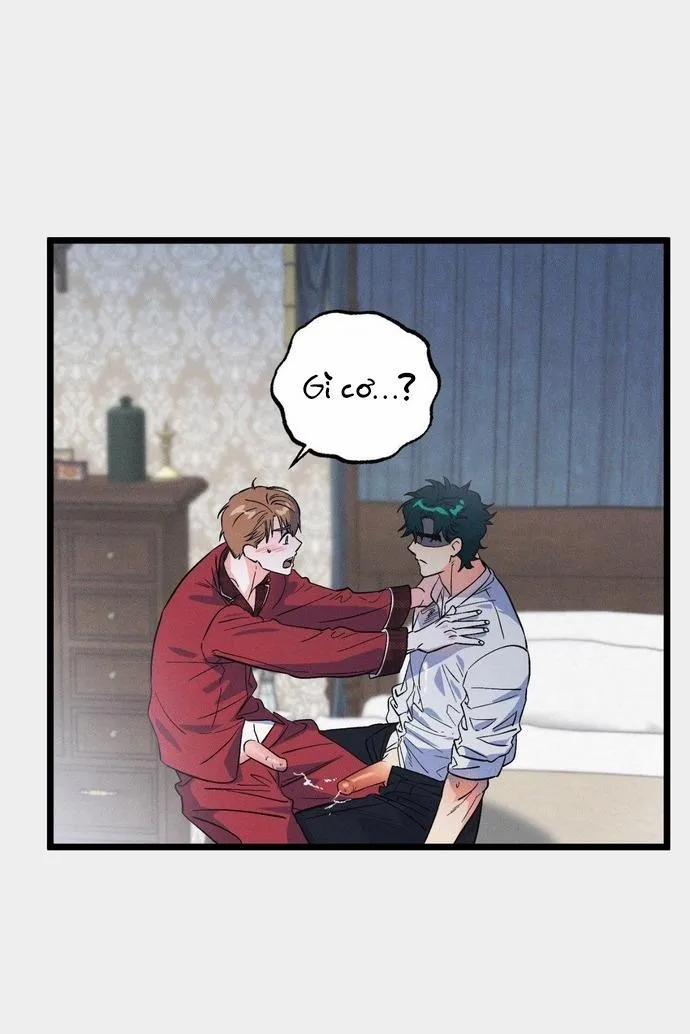 Vườn Địa Đàng Nơi Hoang Đảo 18 trang 55