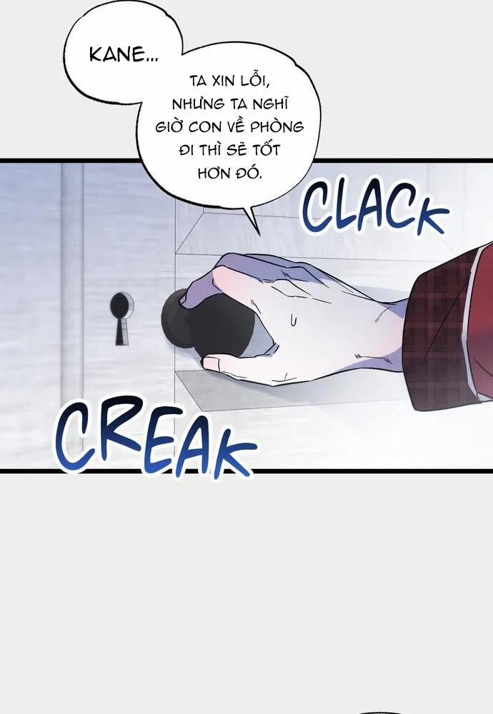 Vườn Địa Đàng Nơi Hoang Đảo 19 trang 11