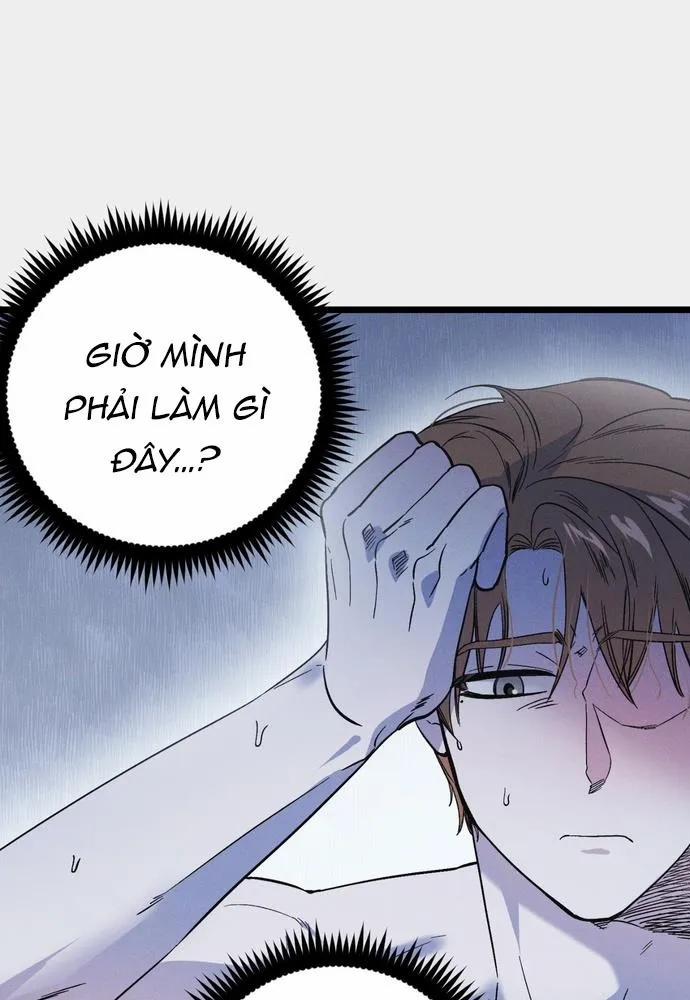 Vườn Địa Đàng Nơi Hoang Đảo 19 trang 17