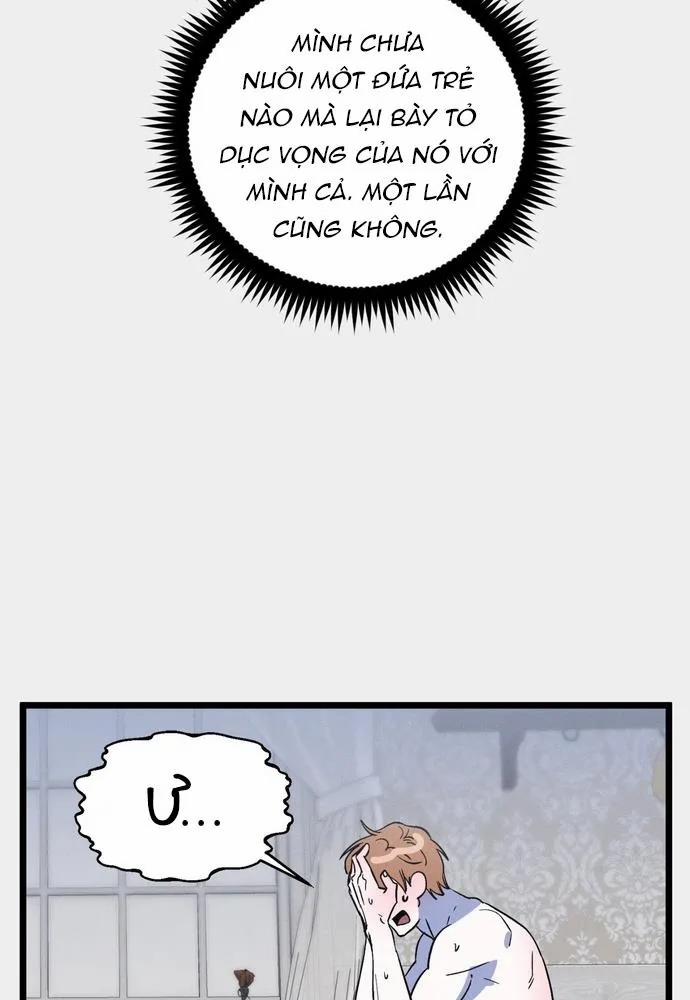 Vườn Địa Đàng Nơi Hoang Đảo 19 trang 19