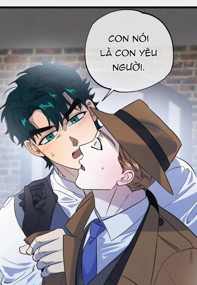 Vườn Địa Đàng Nơi Hoang Đảo 19 trang 26