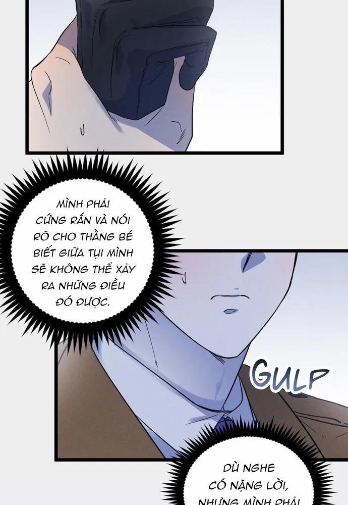 Vườn Địa Đàng Nơi Hoang Đảo 19 trang 29