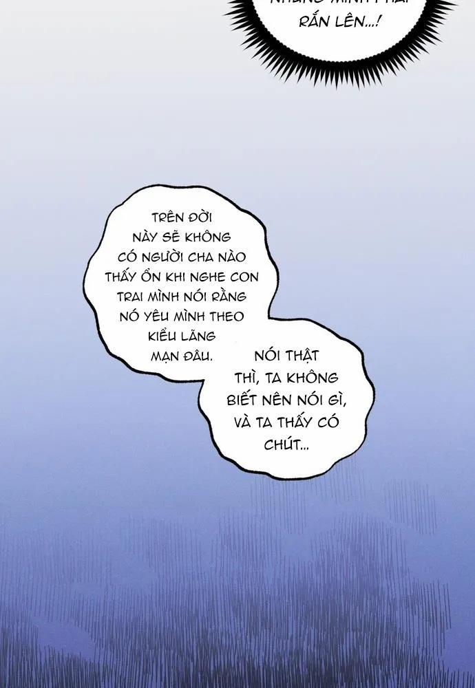 Vườn Địa Đàng Nơi Hoang Đảo 19 trang 30