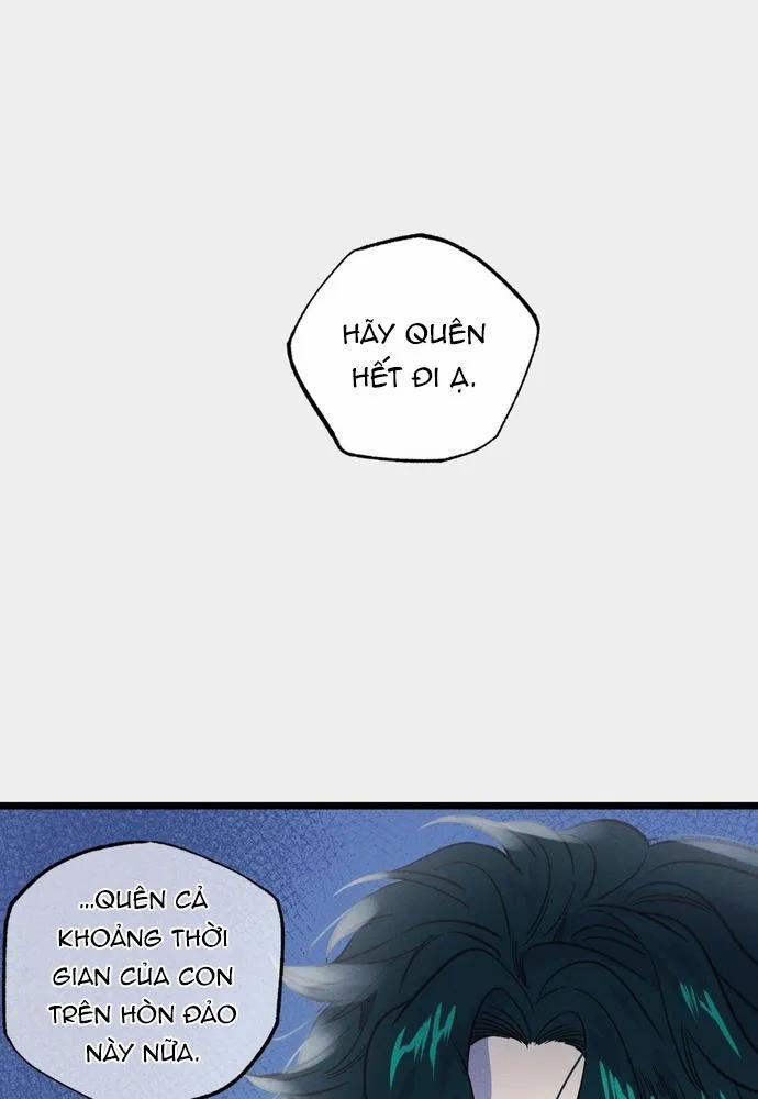 Vườn Địa Đàng Nơi Hoang Đảo 19 trang 35