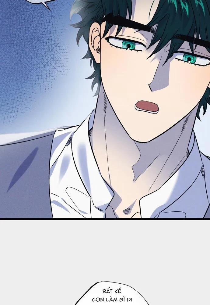 Vườn Địa Đàng Nơi Hoang Đảo 19 trang 36