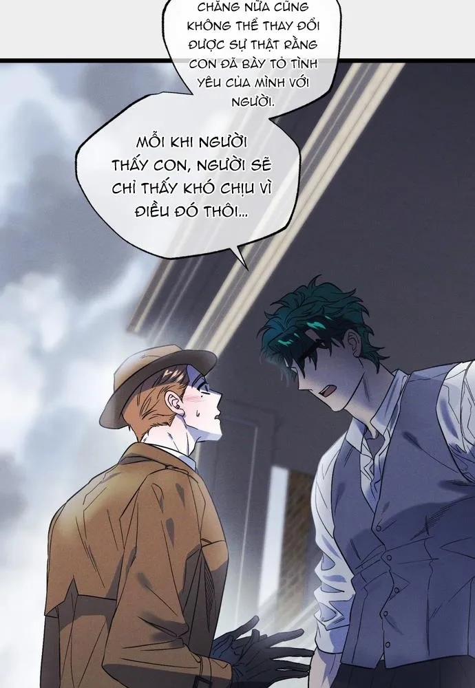 Vườn Địa Đàng Nơi Hoang Đảo 19 trang 37